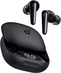 картинка Наушники Anker Soundcore Liberty 4 Pro Black