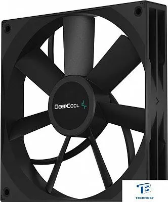 картинка Корпус Deepcool CK560