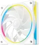 картинка Кулер Deepcool FL12 SE WH - превью 1