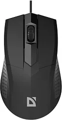 картинка Мышь Defender Optimum MB-270 Pro 52271