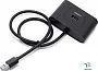 картинка USB хаб Ugreen CR113 20290 - превью 3
