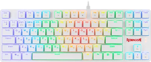 картинка Клавиатура Redragon Anubis 70506