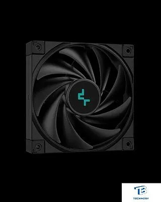 картинка Кулер DeepCool AK500 ZERO DARK