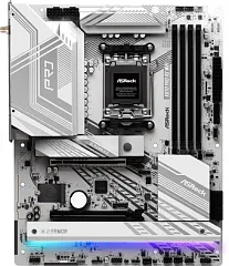 картинка Материнская плата ASRock X870 PRO RS WIFI