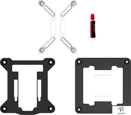 картинка Кулер ID-Cooling IS-30i
