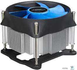 картинка Кулер Deepcool THETA 31 PWM