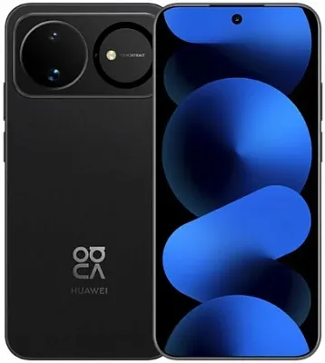 картинка Смартфон Huawei Nova 16S Black 12GB/256GB EMA-LX9
