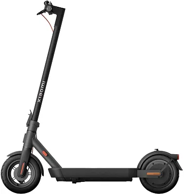 картинка Электросамокат Xiaomi Electric Scooter 4 Pro (2nd Gen) BHR8067GL