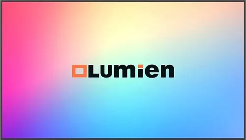 картинка Дисплей Lumien LB4350SDG3