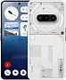 картинка Смартфон Nothing Phone 3А 12GB/256GB белый - превью 1