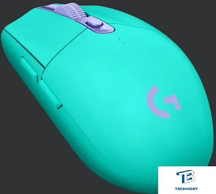 картинка Мышь Logitech G304 910-006382