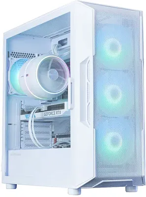 картинка Корпус Zalman I3 NEO ARGB V2 White