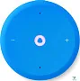 картинка Умная колонка Яндекс Станция Лайт синий YNDX-00026BLU - превью 1