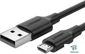 картинка Кабель Ugreen US289 60134