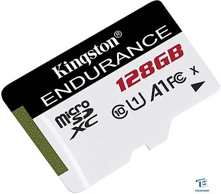 картинка Карта памяти Kingston SDCE/128GB
