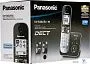 картинка Радиотелефон Panasonic KX-TG6821RUB - превью 11
