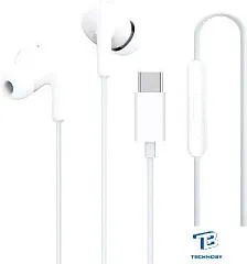 картинка Наушники Xiaomi BHR8931GL