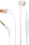картинка Наушники JBL T110 Белый - превью 1
