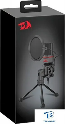 картинка Микрофон Redragon Seyfert GM100