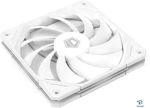 картинка Кулер ID-Cooling TF-12015-W