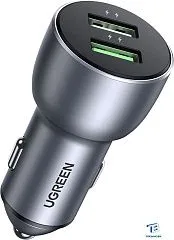 картинка Зарядное устройство Ugreen CD213 10144