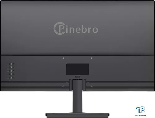 картинка Монитор Pinebro MF-2404Y