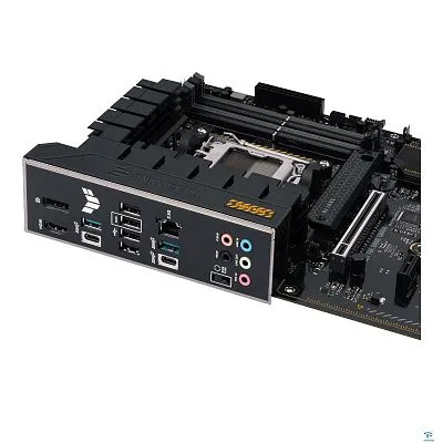 картинка Материнская плата Asus TUF Gaming B650-Plus