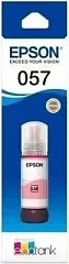 картинка Картридж Epson C13T09D698 057 светло-красный