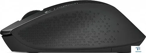 картинка Набор (Клавиатура+мышь) Logitech MK345 920-008534