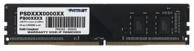 картинка ОЗУ Patriot PSD58G560082