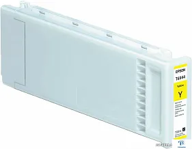 картинка Картридж Epson C13T694400