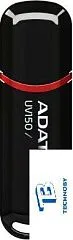 картинка Флэш накопитель A-Data 64GB AUV150-64G-RBK