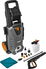 картинка Мойка высокого давления Bort KEX-2700-R