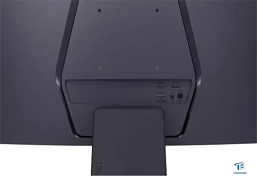 картинка Монитор LG 27GS60QC-B