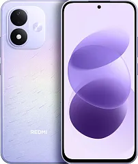 картинка Смартфон Xiaomi Redmi Note 17 5G Purple 8GB/256GB
