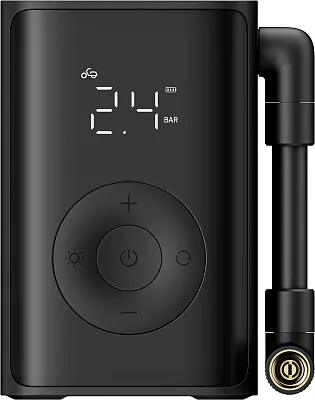 картинка Автомобильный компрессор Xiaomi BHR08TYGL