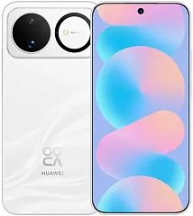 картинка Смартфон Huawei Nova 16S White 12GB/256GB EMA-LX9