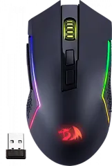 картинка Мышь Redragon Trident RGB