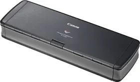 картинка Сканер Canon P-215II