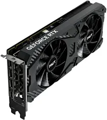 картинка Видеокарта Palit RTX 3060 NE63060U19K9-PG190L