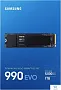 картинка Накопитель SSD Samsung 1TB MZ-V9E1T0BW - превью 5