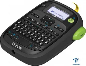 картинка Принтер Epson LabelWorks LW-400VP