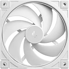 картинка Кулер DeepCool FD12 V2 White