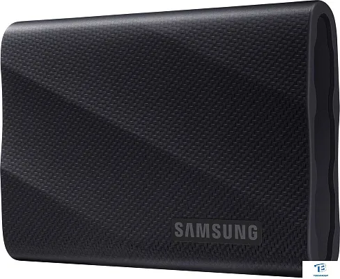 картинка Внешний SSD Samsung T9 2TB MU-PG2T0B/WW