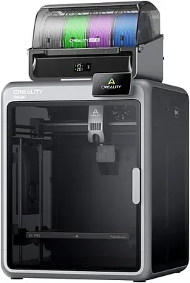 картинка 3D принтер Creality K2 Pro Combo
