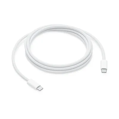 картинка Кабель Apple MU2G3
