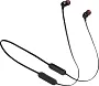 картинка Наушники JBL Tune 125BT Черный - превью 1