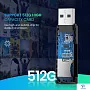 картинка Картридер Ugreen CM264 60722 - превью 5