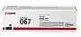 картинка Картридж Canon 5102C002 067 черный - превью 1