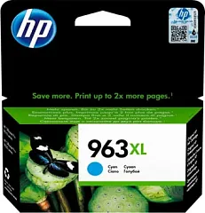 картинка Картридж HP 3JA27AE